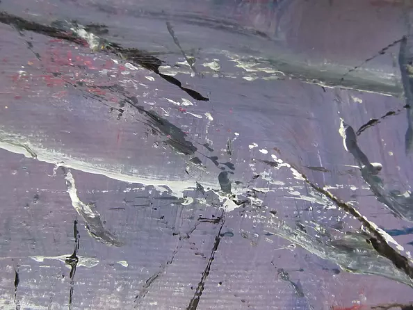 Barbara Przyborowska - February 2019