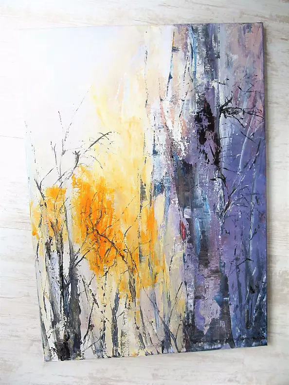 Barbara Przyborowska - February 2019