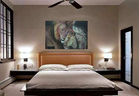 Ewa Mościszko - lions love