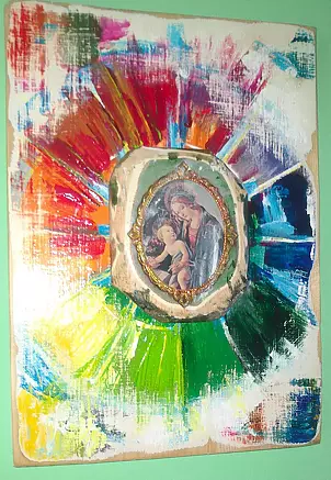 Andrzej Rurziński - m / DIVINE