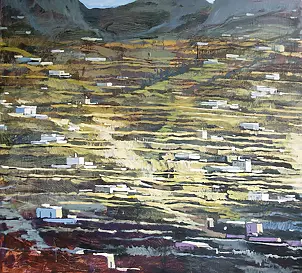 Rafał Lisiak - Madera1