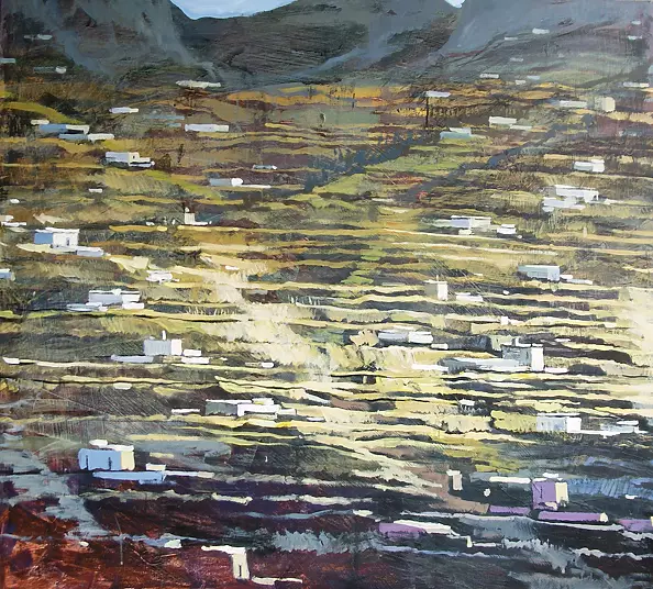 Rafał Lisiak - Madera1