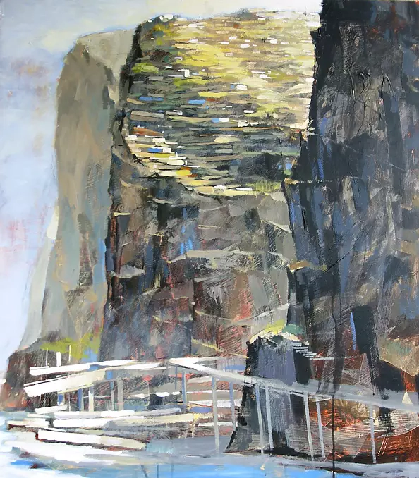 Rafał Lisiak - Madera2