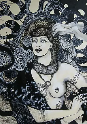 Maggie Piu - maestro, maggie & cococot