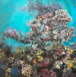 Eugenia Sochowska - magic depth