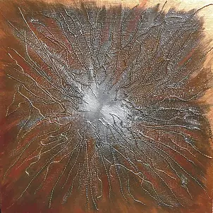 Krystyna Ciećwierska - magnet II