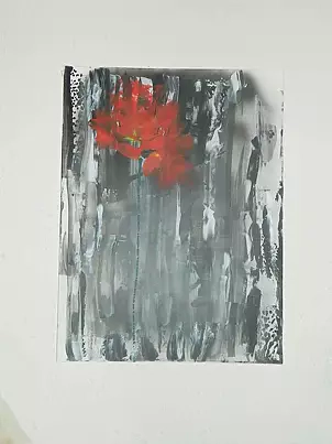 Estera Grabarczyk - poppy seed