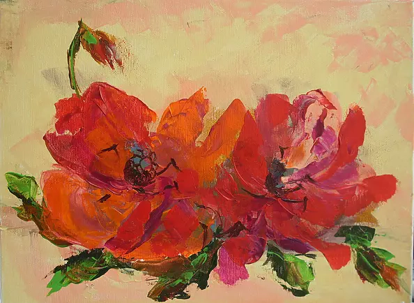 Barbara Kowalska - maki3