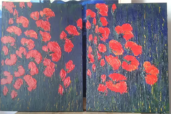 Edyta Marciniak - maki Julity