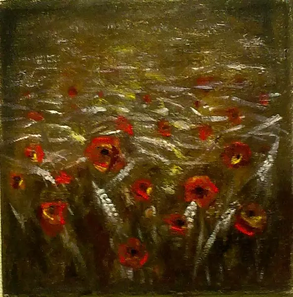 Aksana Shalyapina - Maki