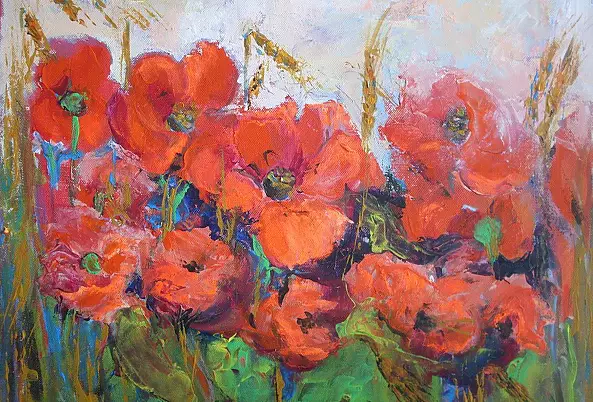 Barbara Kowalska - maki