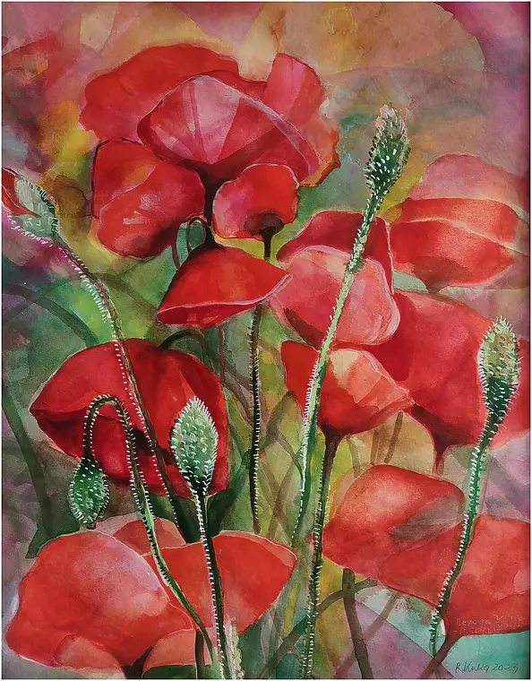 Renata Kulig Radziszewska - maki