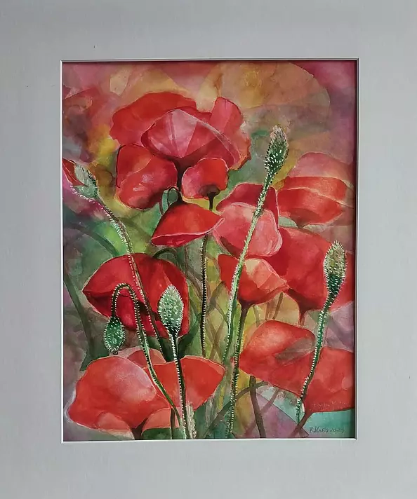 Renata Kulig Radziszewska - maki