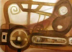 Padovani Nicolas - makina