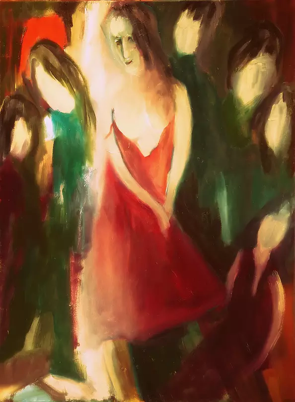 Piotr Dryll - mała Mi 2