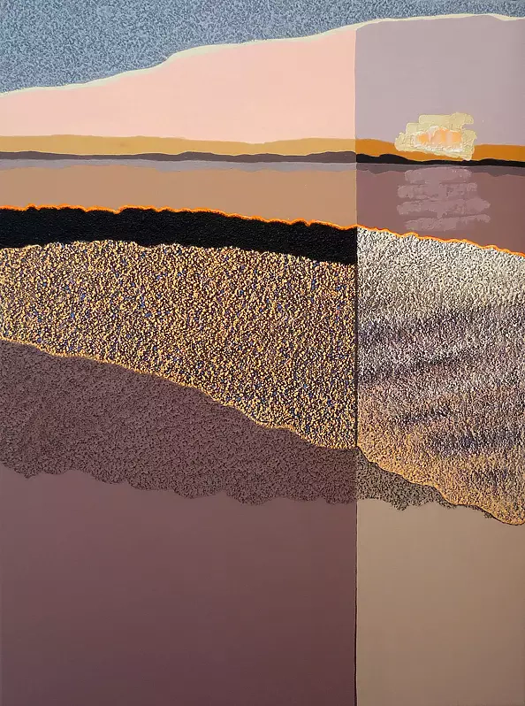 Ewa Laszczkowska - petit soleil