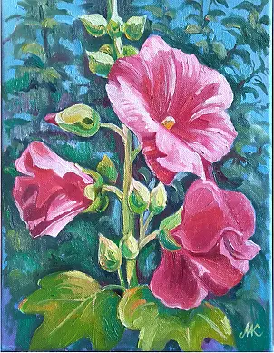 Maciej, Bogusław Kaczmarczyk - malwy