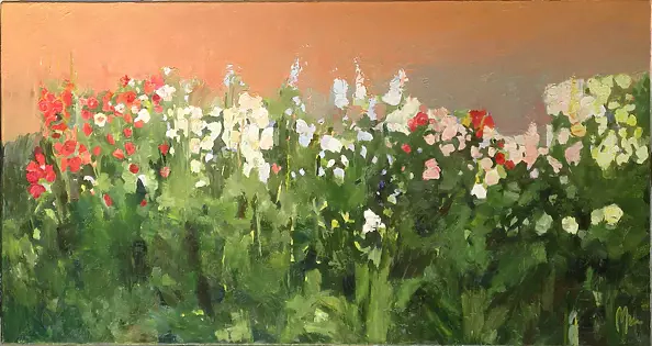 Małgorzata Mazur - mallow