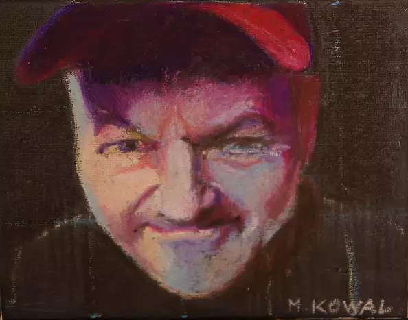 Marta Kowal - I got you