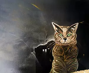 Padovani Nicolas - mambo