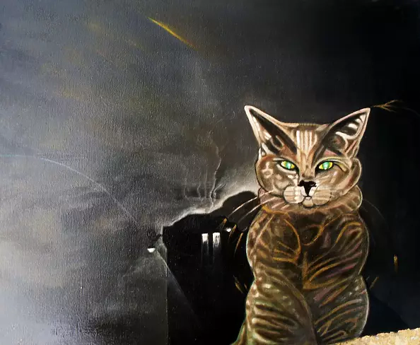 Padovani Nicolas - mambo