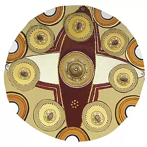 Jacek Dittwald - mandala42