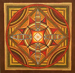   - mandala VII