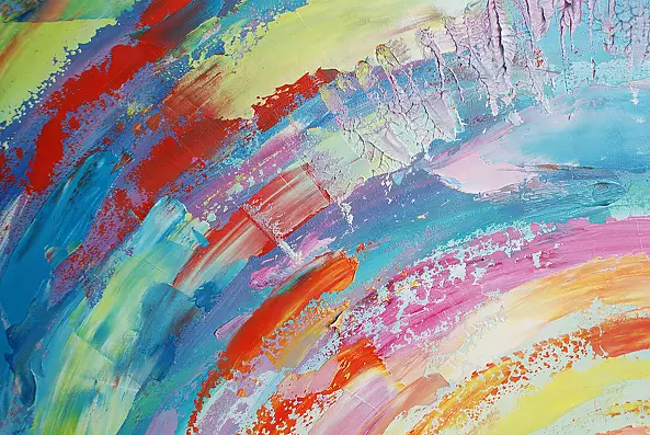 Marlena Kuc - mandala