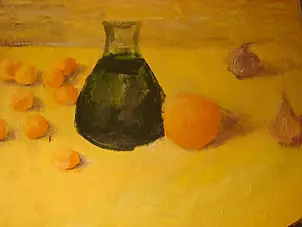   - mandarins and oranges