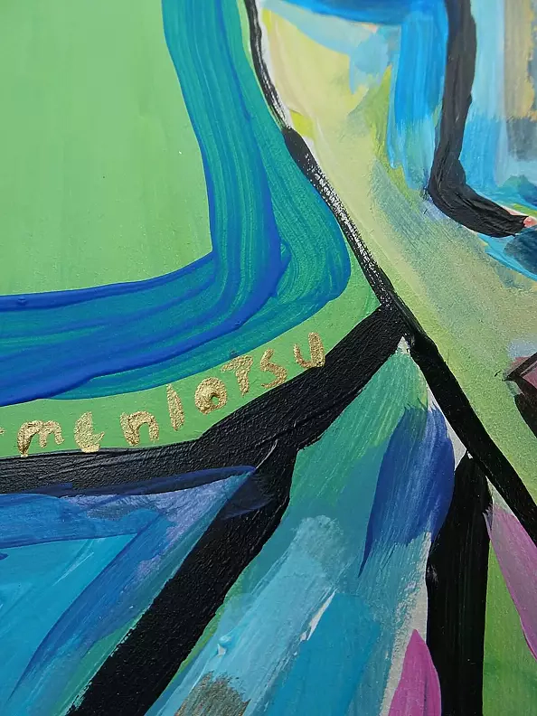 Marlena Kuc - marlon brando