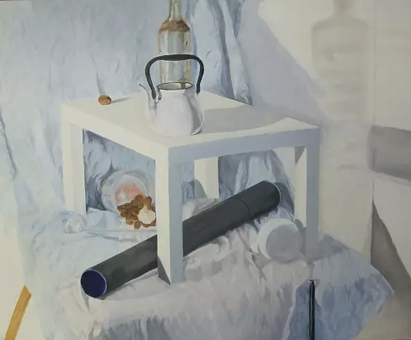 Irena Piątkiewicz - martwa