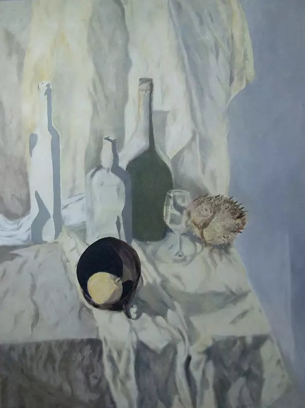 Irena Piątkiewicz - martwa