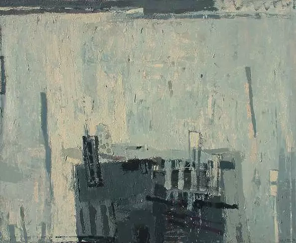 Janusz Bęben - Martwa natura