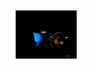 Małgorzata Suwalska - still life