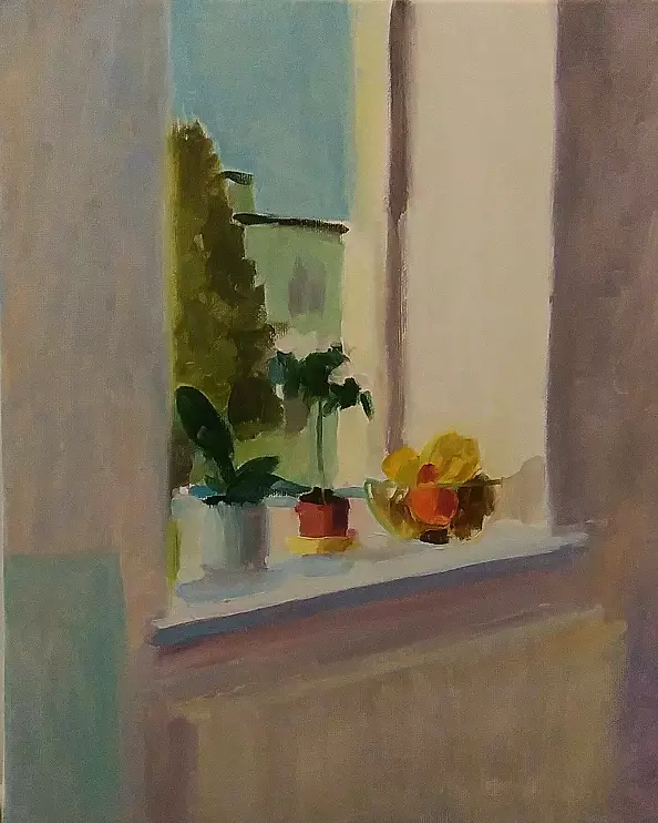 Marcin Wesolowski - martwa natura