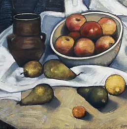 Piotr Respendowicz - still life