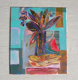 pawel szmyd - still life