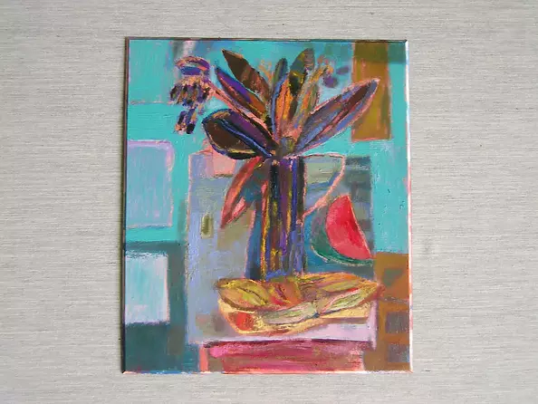 pawel szmyd - still life