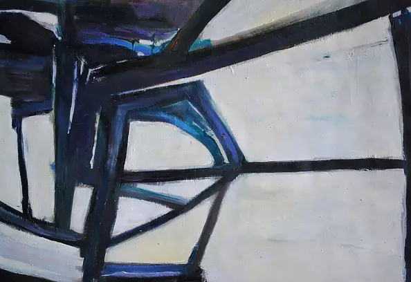 pawel szmyd - still life