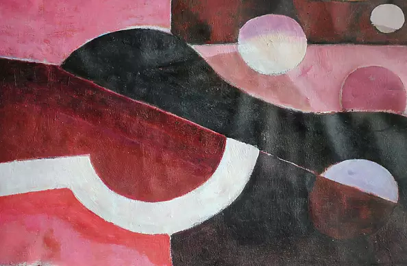 pawel szmyd - still life