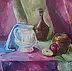 Viktoriya Savyuk - still life