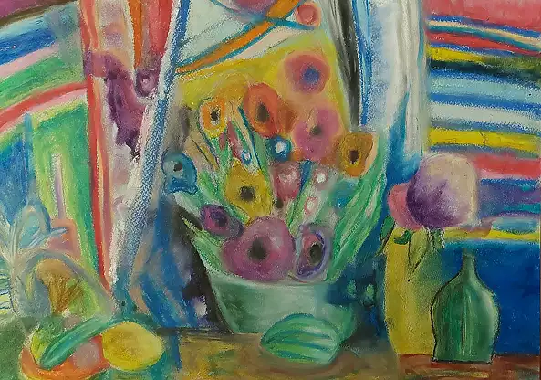 Artur Szałkowski - dead naut