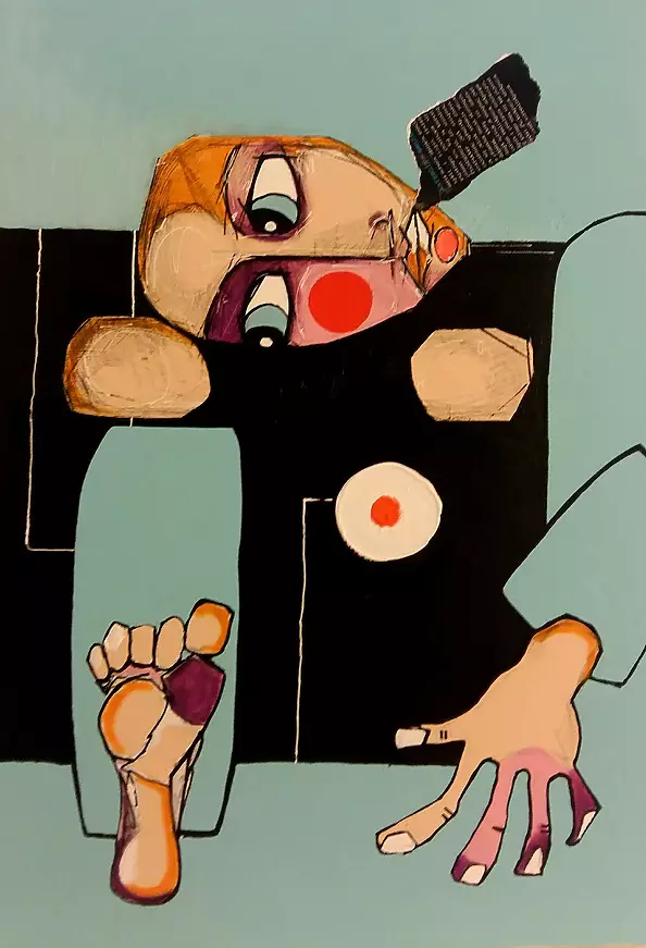 ewelina lochman - dreams