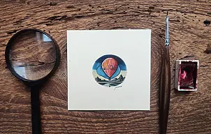 Jena Polak - dream of freedom