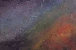 Olka Cała - matter in space 1