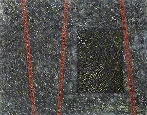 Waldemar Machowiak - matnia