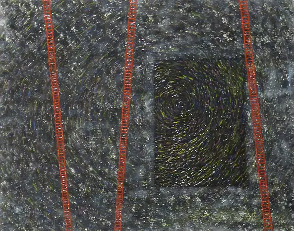 Waldemar Machowiak - snare