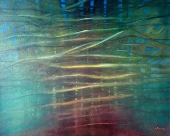 Igor Janczuk - melancholy