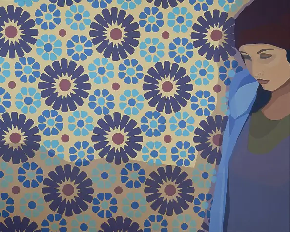 Joanna Sułek Malinowska - melancholy