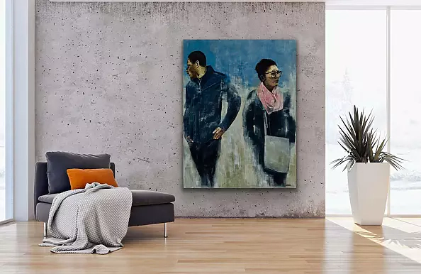 Michal Widelski - melancholy